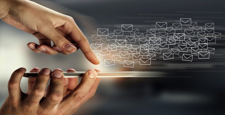 5 consigli da seguire per evitare che le email finiscano in SPAM o che i tuoi clienti (o potenziali tali) leggano prima quelle dei tuoi concorrenti